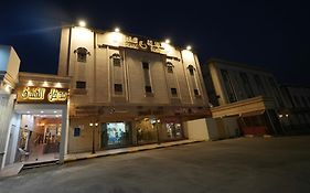 فندق اللؤلؤة الماسي - Diamond Pearl Hotel